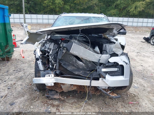 Ford EXPLORER XLT 2022 1FMSK8DH2NGA24781 Image 12