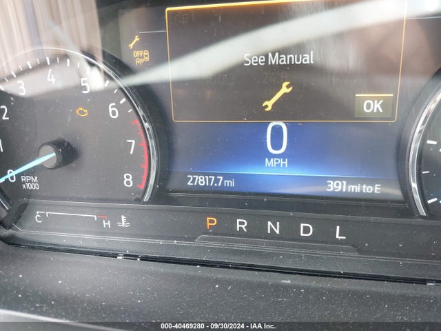 Ford EXPLORER XLT 2022 1FMSK8DH2NGA24781 Image 15