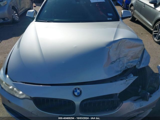 WBA4F7C55HG786085 BMW 430i Gran Coupe