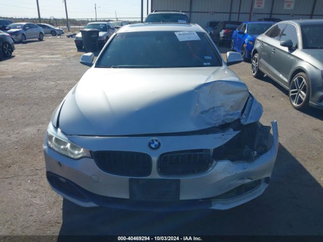 WBA4F7C55HG786085 BMW 430i Gran Coupe
