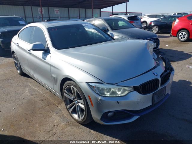 WBA4F7C55HG786085 BMW 430i Gran Coupe