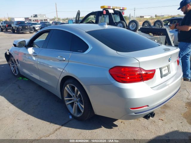 WBA4F7C55HG786085 BMW 430i Gran Coupe