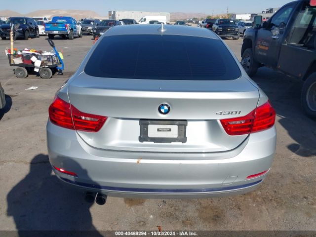 WBA4F7C55HG786085 BMW 430i Gran Coupe