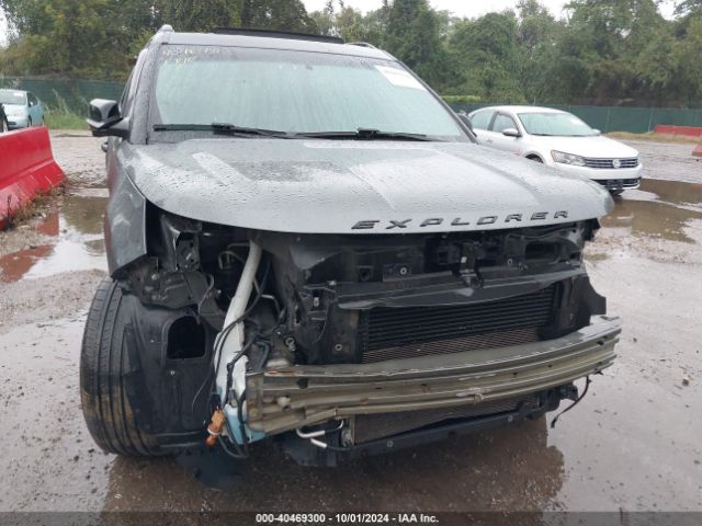 1FM5K8GT4GGC11214 Ford EXPLORER SPORT