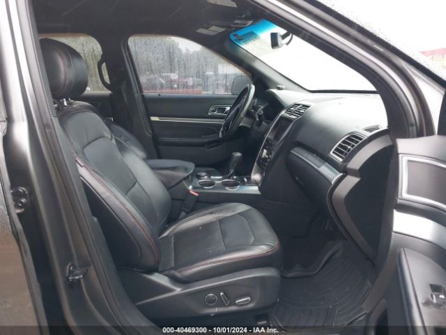 1FM5K8GT4GGC11214 Ford EXPLORER SPORT