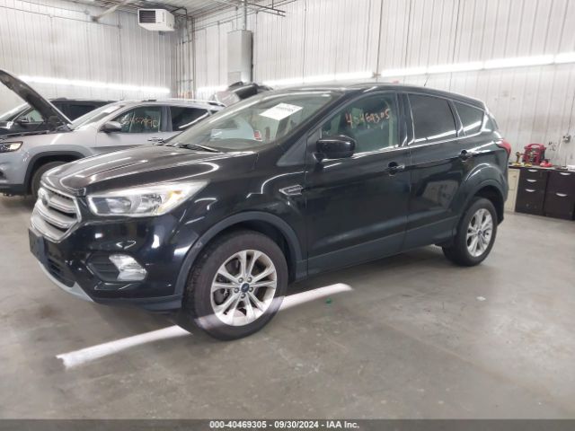 1FMCU9GD5KUA21884 Ford ESCAPE SE