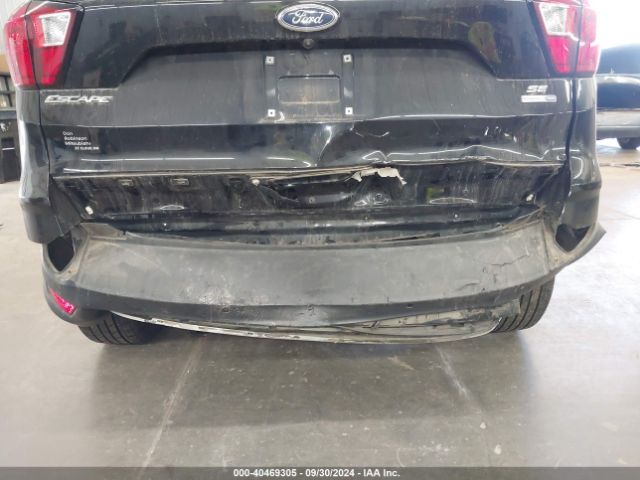 1FMCU9GD5KUA21884 Ford ESCAPE SE