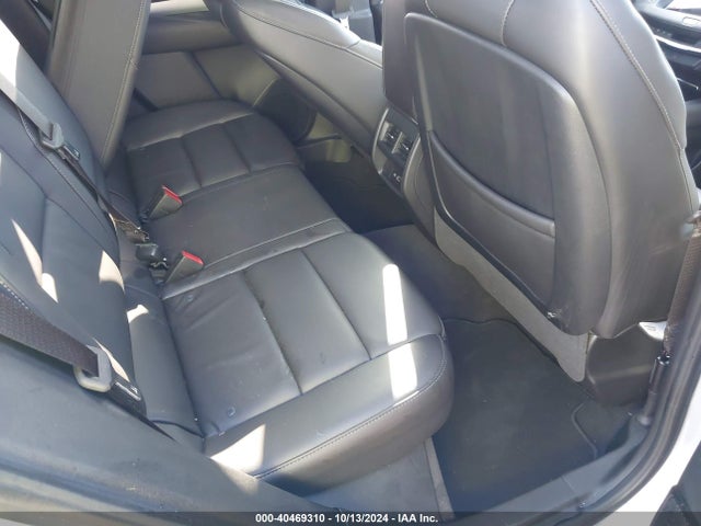 1GYFZCR4XMF041837 Cadillac Xt4 Fwd Premium Luxury