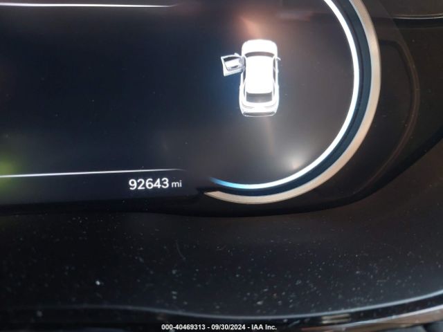KMUMADTB6NU061076 Genesis Gv70 2.5t Awd