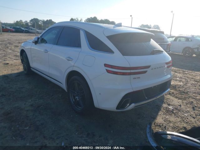 KMUMADTB6NU061076 Genesis Gv70 2.5t Awd