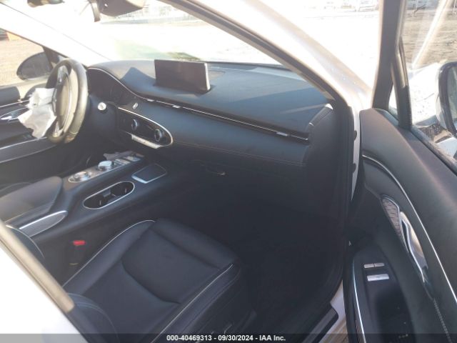 KMUMADTB6NU061076 Genesis Gv70 2.5t Awd