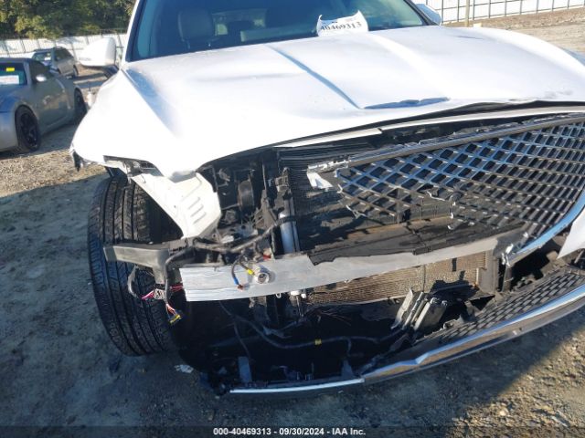 KMUMADTB6NU061076 Genesis Gv70 2.5t Awd