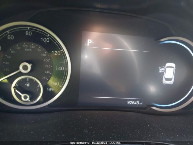 KMUMADTB6NU061076 Genesis Gv70 2.5t Awd