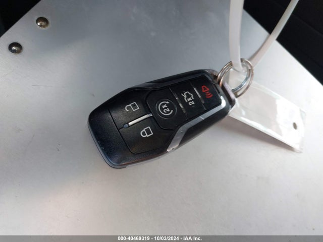 Ford EXPLORER SPORT 2016 1FM5K8GT3GGD10008 Image 11