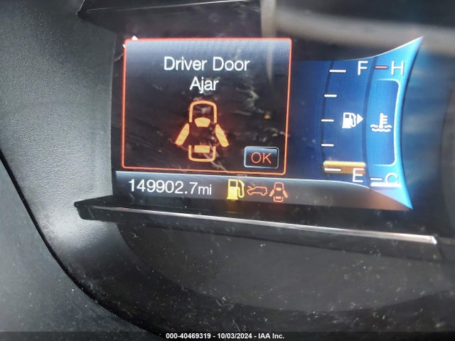 Ford EXPLORER SPORT 2016 1FM5K8GT3GGD10008 Image 15