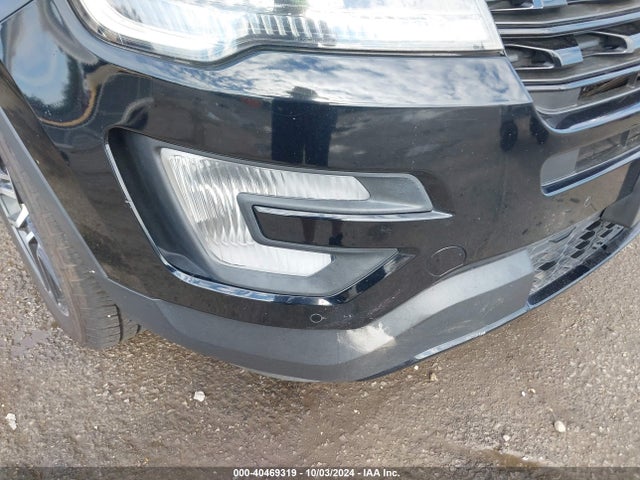 Ford EXPLORER SPORT 2016 1FM5K8GT3GGD10008 Image 6