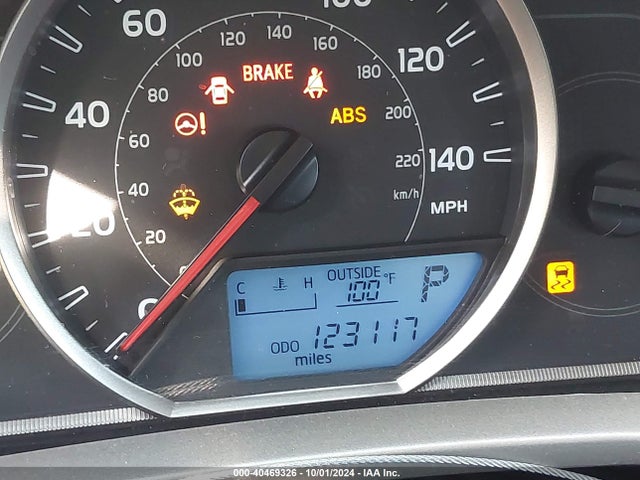 Toyota RAV4 LE 2015 2T3ZFREV5FW227218 Image 15