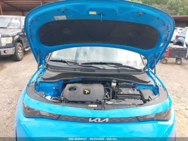 KNDJ23AU3P7195269 KIA SOUL S