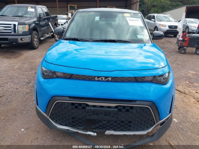 KNDJ23AU3P7195269 KIA SOUL S