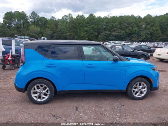 KNDJ23AU3P7195269 KIA SOUL S