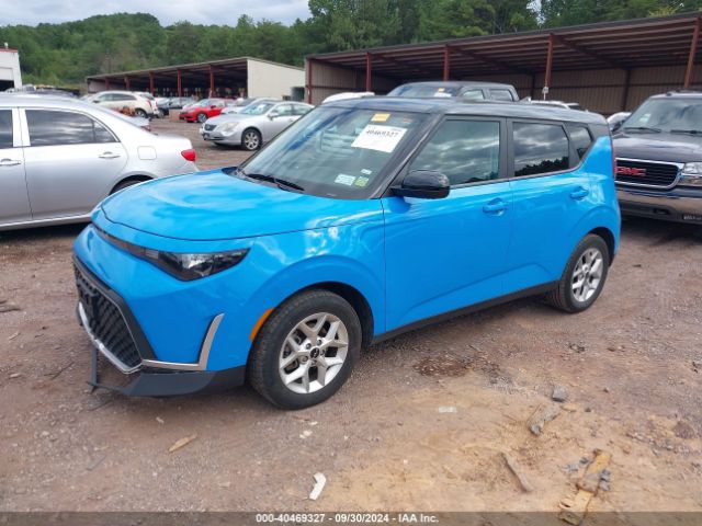 KNDJ23AU3P7195269 KIA SOUL S