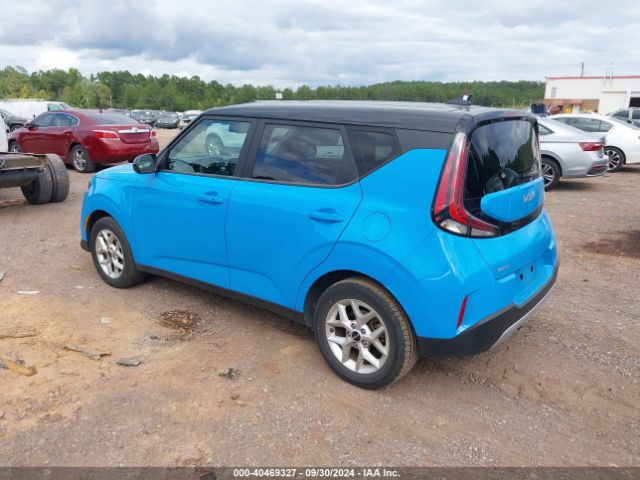 KNDJ23AU3P7195269 KIA SOUL S