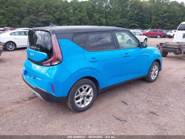 KNDJ23AU3P7195269 KIA SOUL S