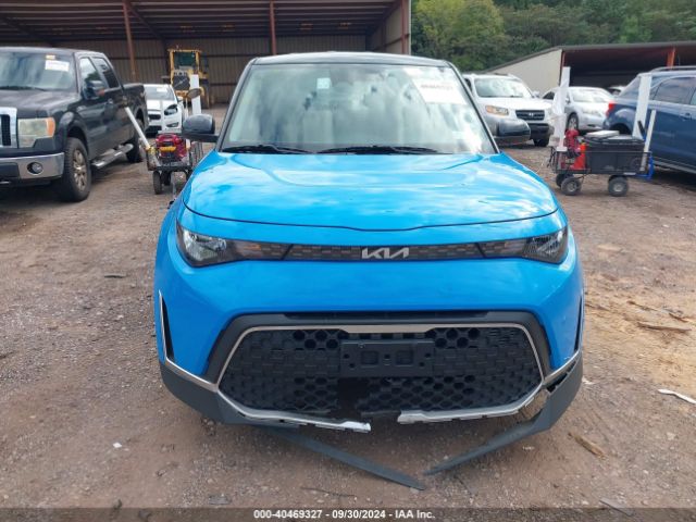 KNDJ23AU3P7195269 KIA SOUL S