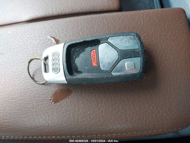 WA1LAAF70HD020526 Audi Q7 3.0t Premium
