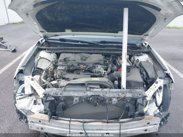 4T1B11HK7JU081764 Toyota CAMRY SE