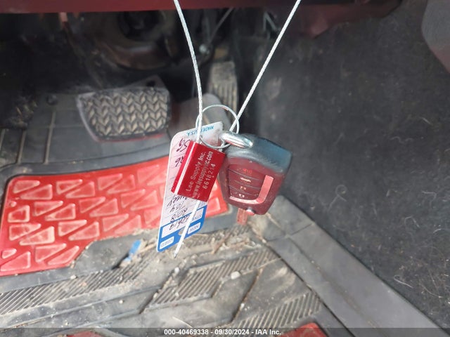 4T1B11HK7JU081764 Toyota CAMRY SE