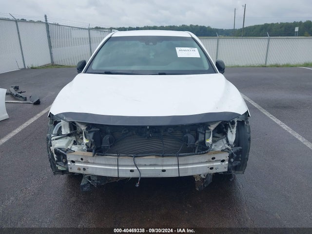 4T1B11HK7JU081764 Toyota CAMRY SE
