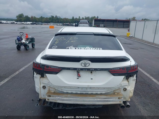 4T1B11HK7JU081764 Toyota CAMRY SE