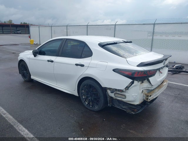 4T1B11HK7JU081764 Toyota CAMRY SE
