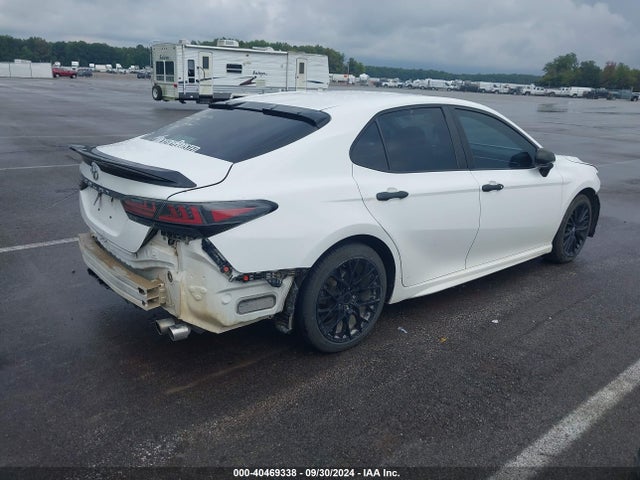 4T1B11HK7JU081764 Toyota CAMRY SE