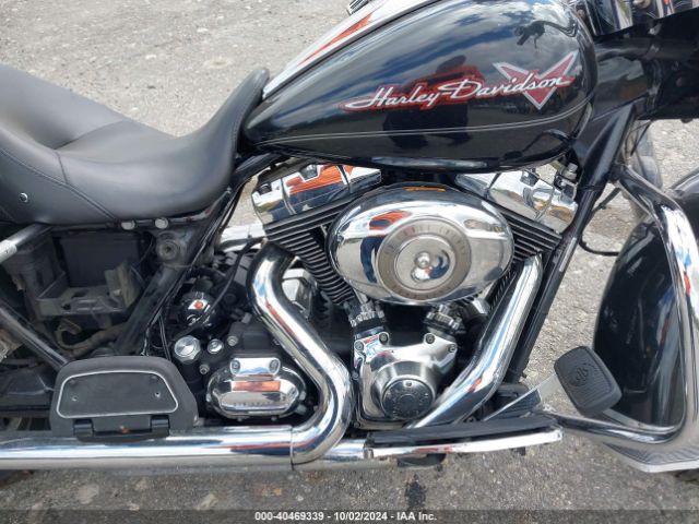 2009 HARLEY-DAVIDSON FLHR 1HD1FB4199Y619310 Photo 7