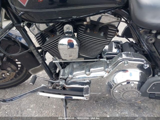 2009 HARLEY-DAVIDSON FLHR 1HD1FB4199Y619310 Photo 8