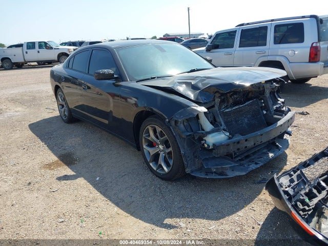 2016 2C3CDXHG7GH215915 main image