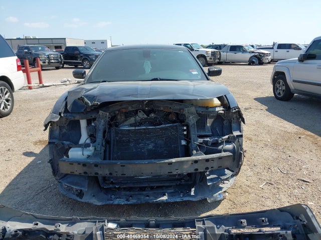 Dodge Charger Sxt 2016 2C3CDXHG7GH215915 Image 13
