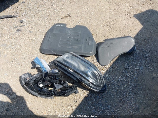 Dodge Charger Sxt 2016 2C3CDXHG7GH215915 Image 12