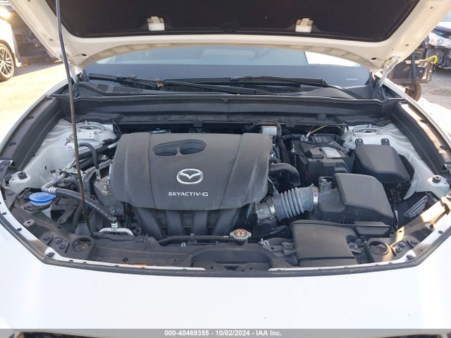 3MVDMBAL5NM406613 Mazda Cx-30 2.5 S