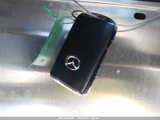3MVDMBAL5NM406613 Mazda Cx-30 2.5 S