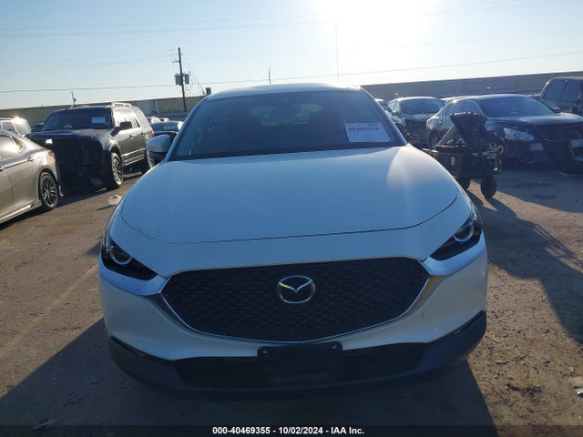 3MVDMBAL5NM406613 Mazda Cx-30 2.5 S