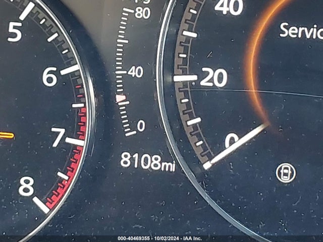 Mazda Cx-30 2.5 S 2022 3MVDMBAL5NM406613 Image 15