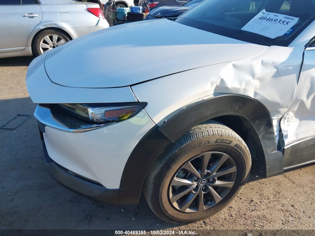 3MVDMBAL5NM406613 Mazda Cx-30 2.5 S