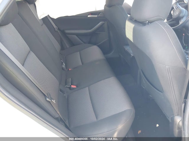 3MVDMBAL5NM406613 Mazda Cx-30 2.5 S