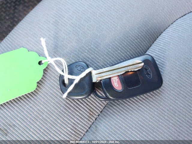 Hyundai ELANTRA SE 2017 KMHD74LF0HU112043 Image 11