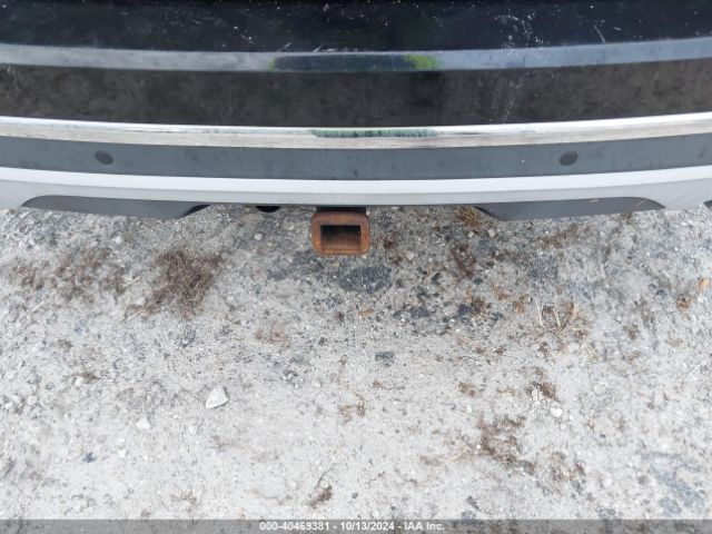 1V2NR2CA0JC574382 Volkswagen Atlas 3.6l V6 Sel Premium