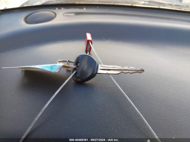 1998 MITSUBISHI ECLIPSE SPYDER 4A3AX35G6WE098905 Photo 10