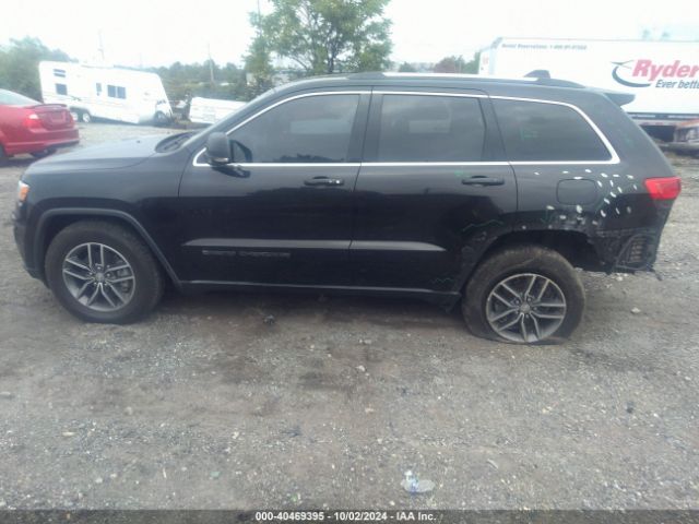 1C4RJFBG7HC637642 Jeep Grand Cherokee Limited 4x4